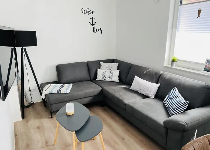 Oceanhome * Scharbeutz