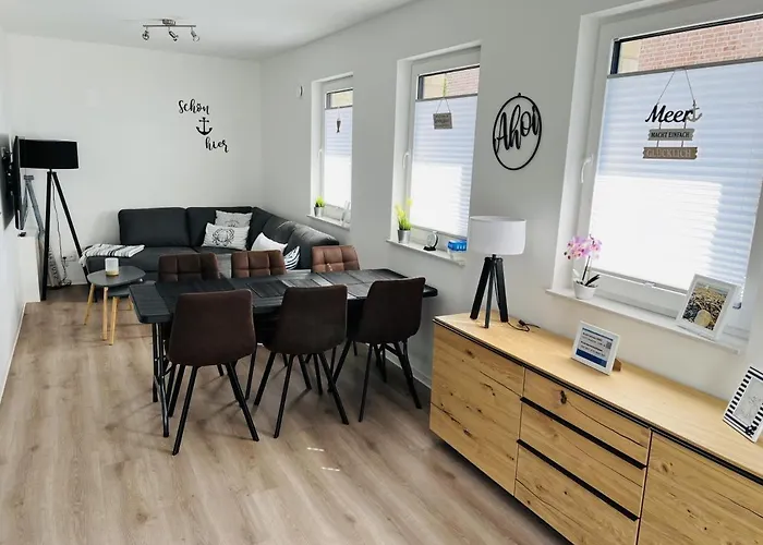 Appartamento Oceanhome