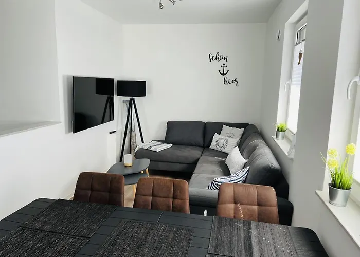 Oceanhome Apartamento *