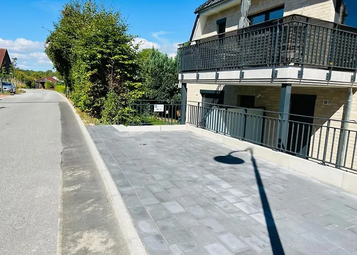 Oceanhome * Scharbeutz