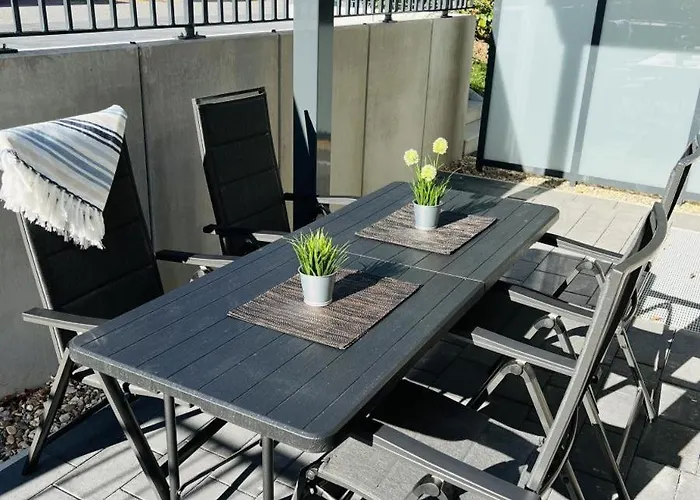 Apartamento Oceanhome *