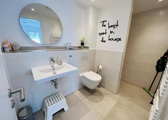 Oceanhome Scharbeutz