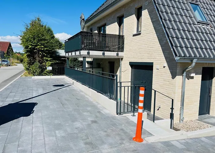 Apartamento Oceanhome Scharbeutz