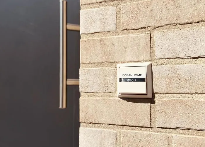 Oceanhome Apartamento *