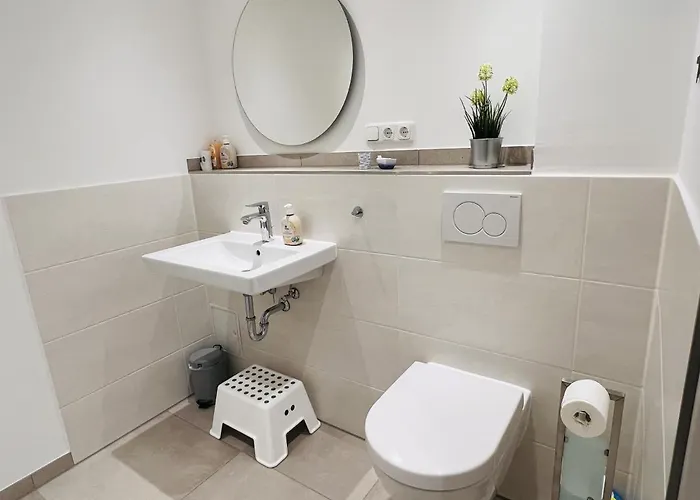 Oceanhome Apartamento *