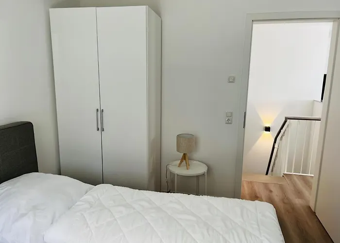 Oceanhome Scharbeutz