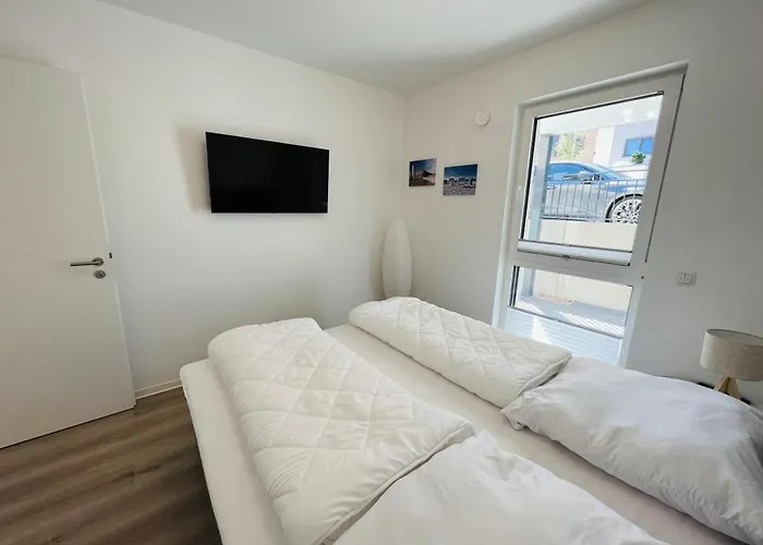 Appartamento Oceanhome