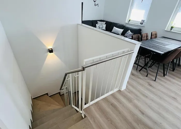 Oceanhome * Scharbeutz