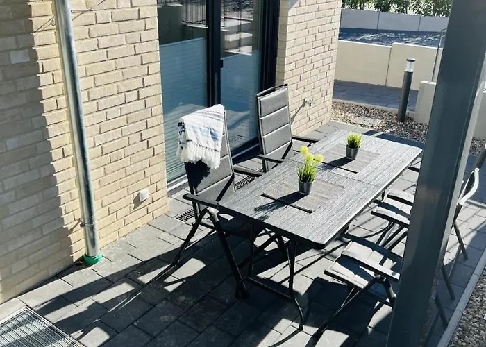 Oceanhome * Scharbeutz