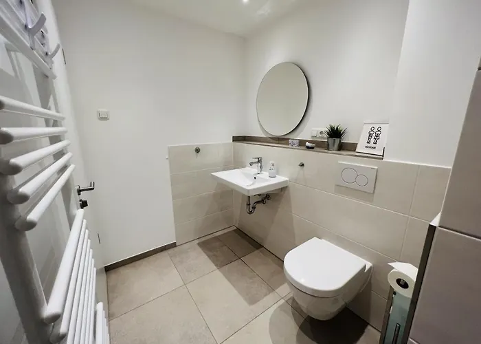 Oceanhome Apartamento Scharbeutz