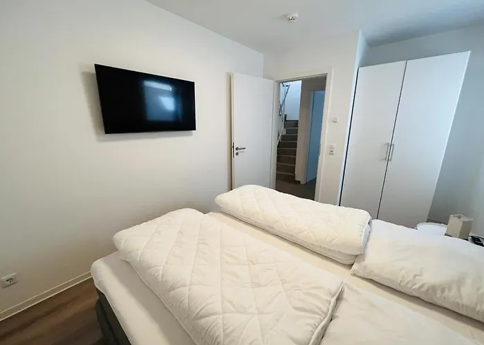 Oceanhome Scharbeutz