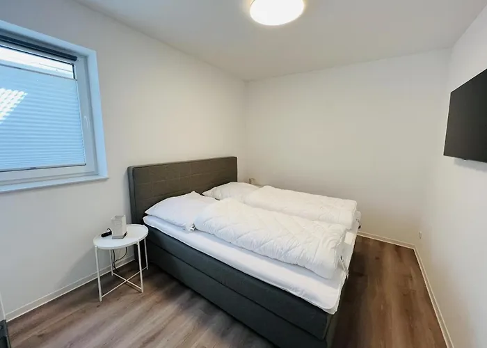 Oceanhome Apartamento *