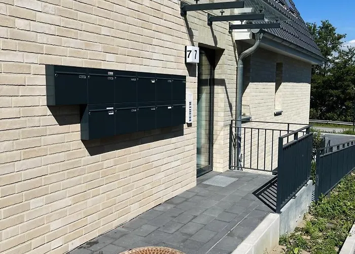 Oceanhome Apartamento