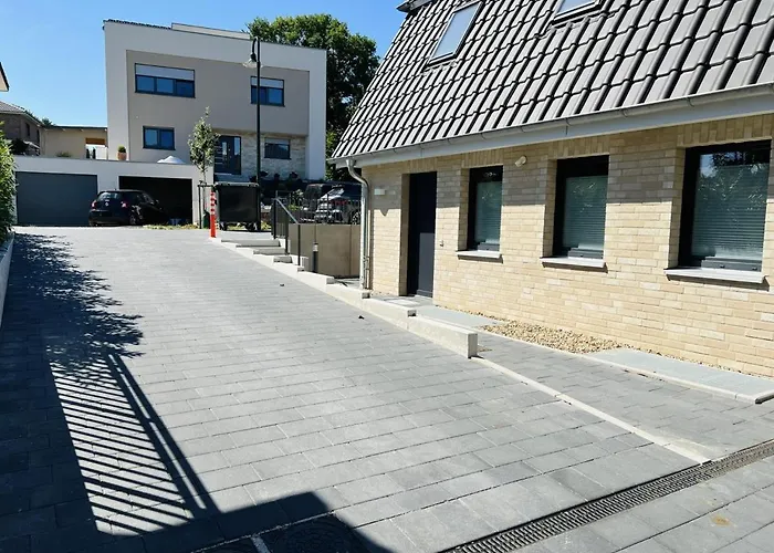 Oceanhome * Scharbeutz